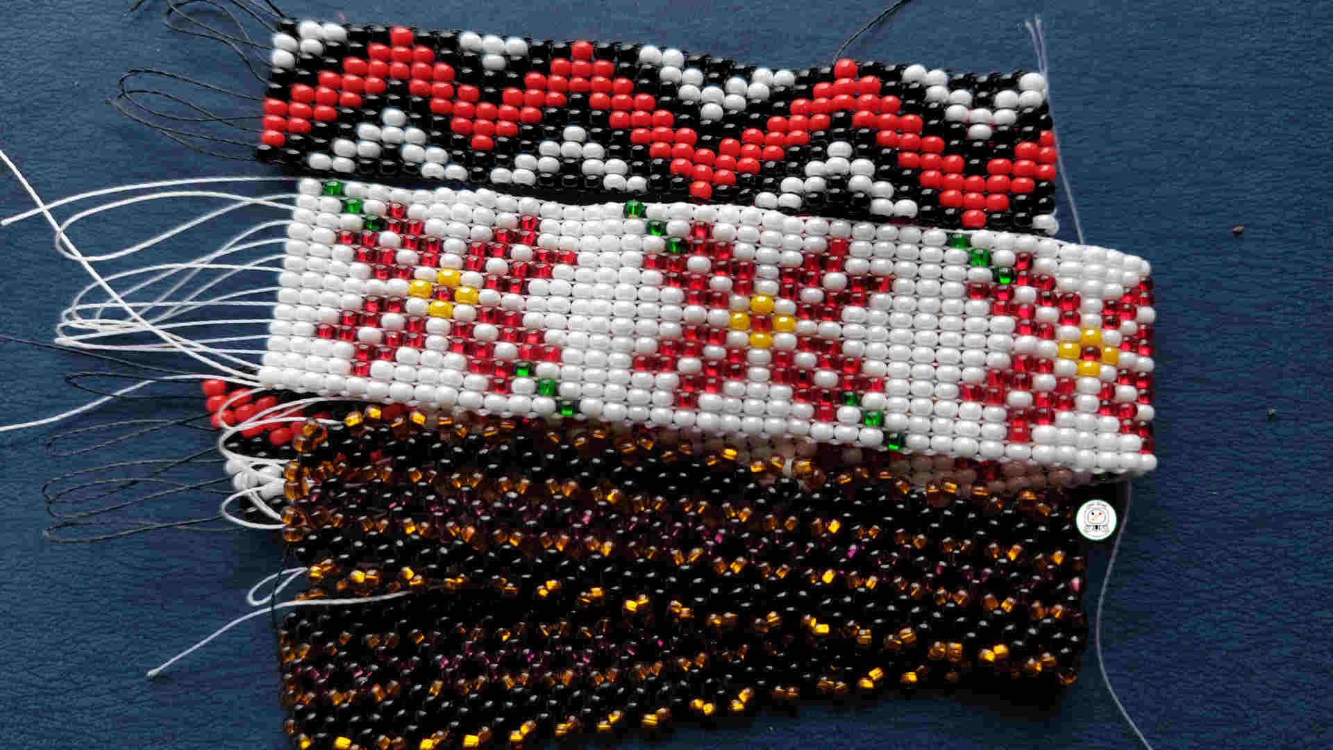 Traditional Mayan Beading workshops